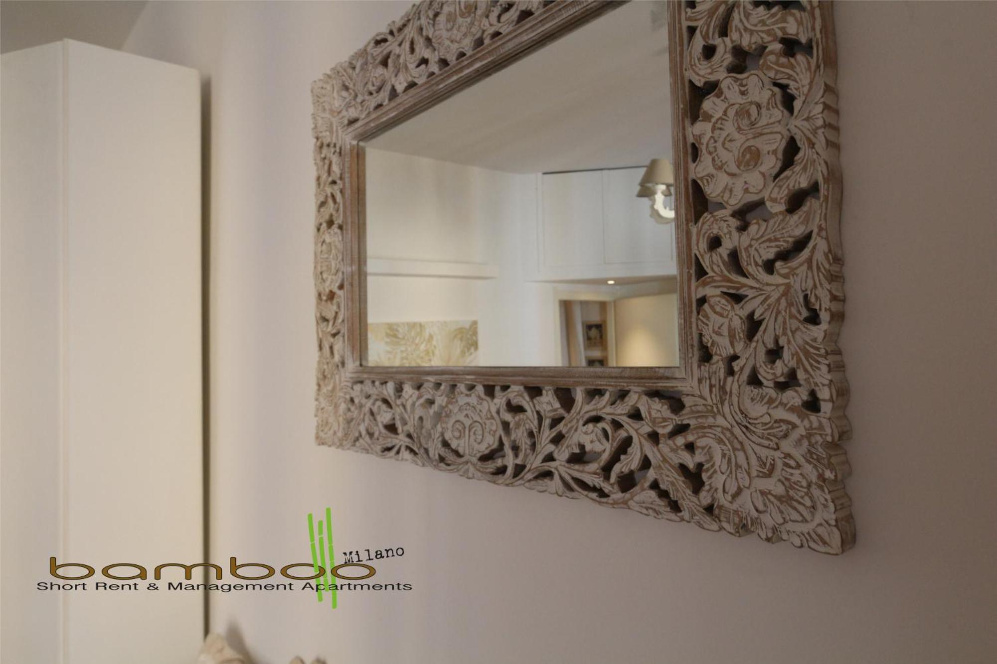 Bamboo Lecco * Mailand