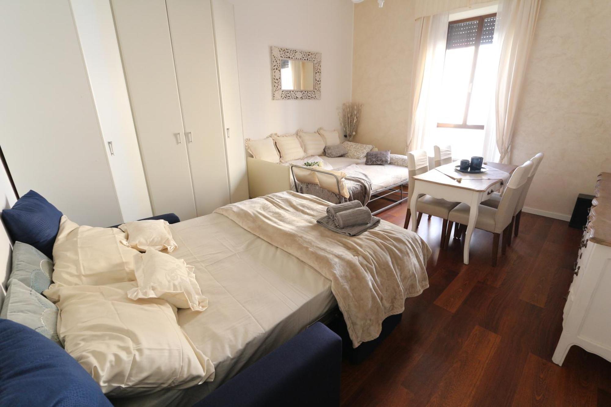 Bamboo Lecco * Mailand