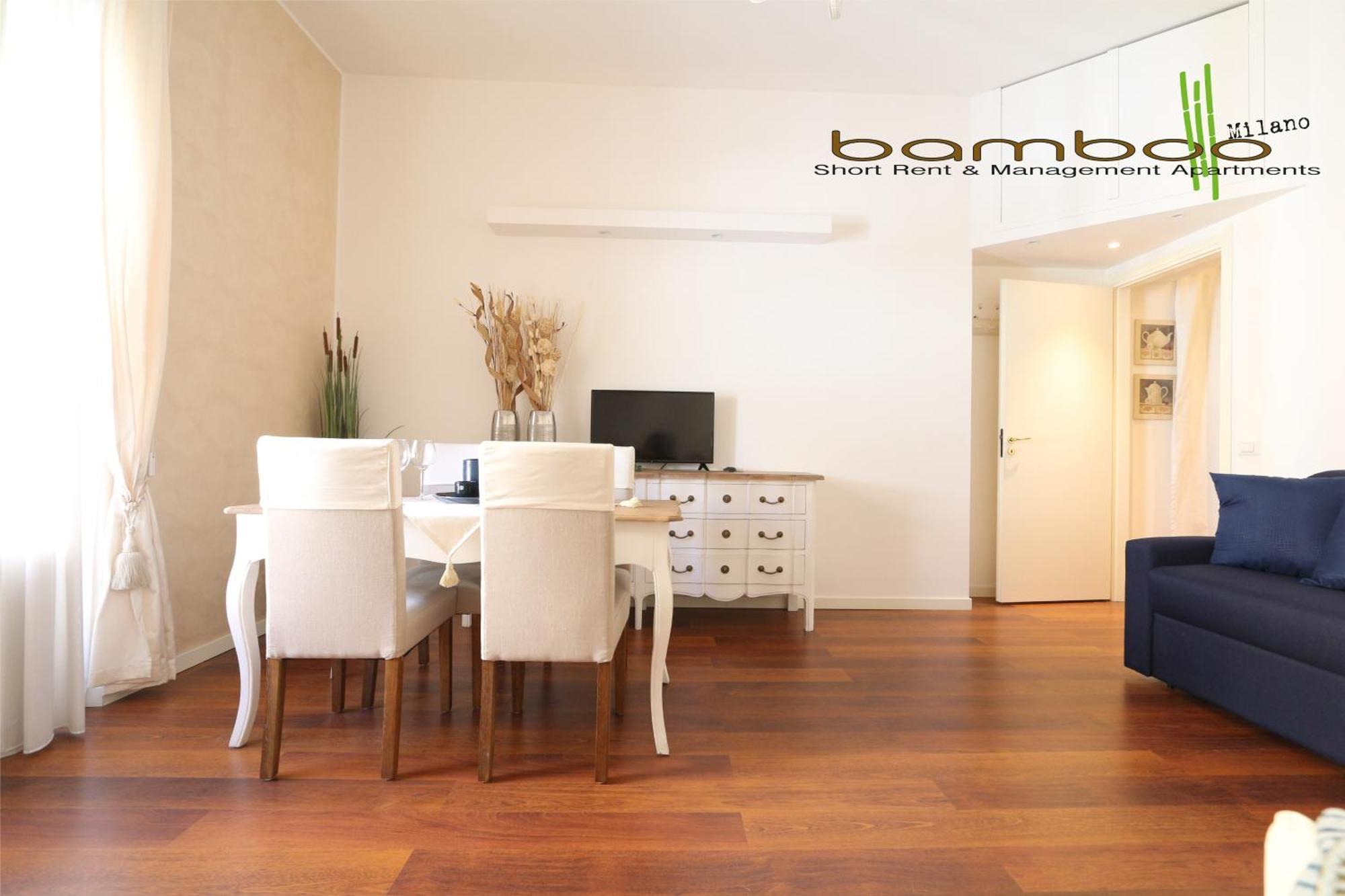 Bamboo Lecco * Mailand